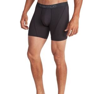 ExOfficio Give-N-Go Sport 2.0 Boxer Brief-Cool And Breathable Underwear